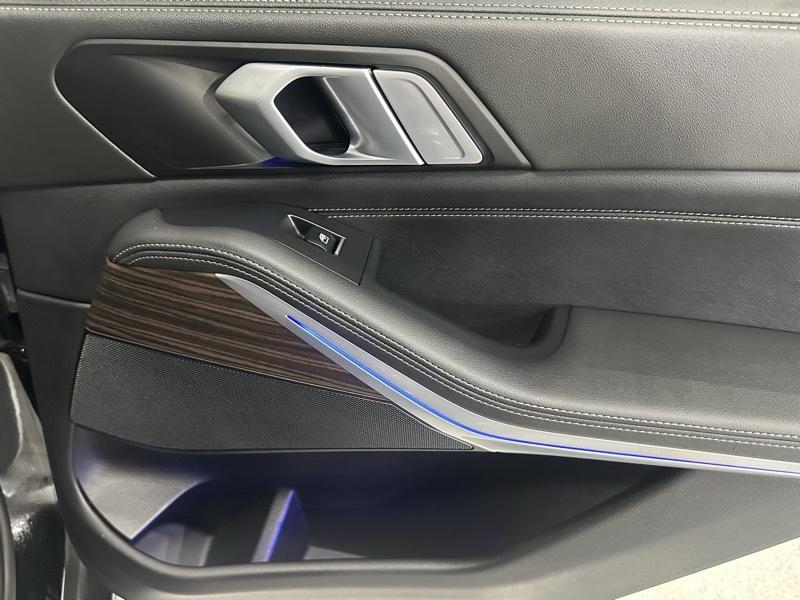 BMW X5 xDrive40i 2024