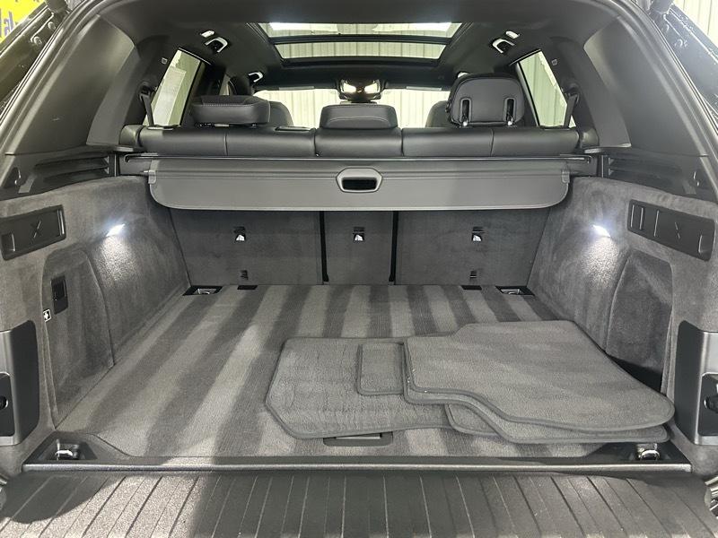 BMW X5 xDrive40i 2024