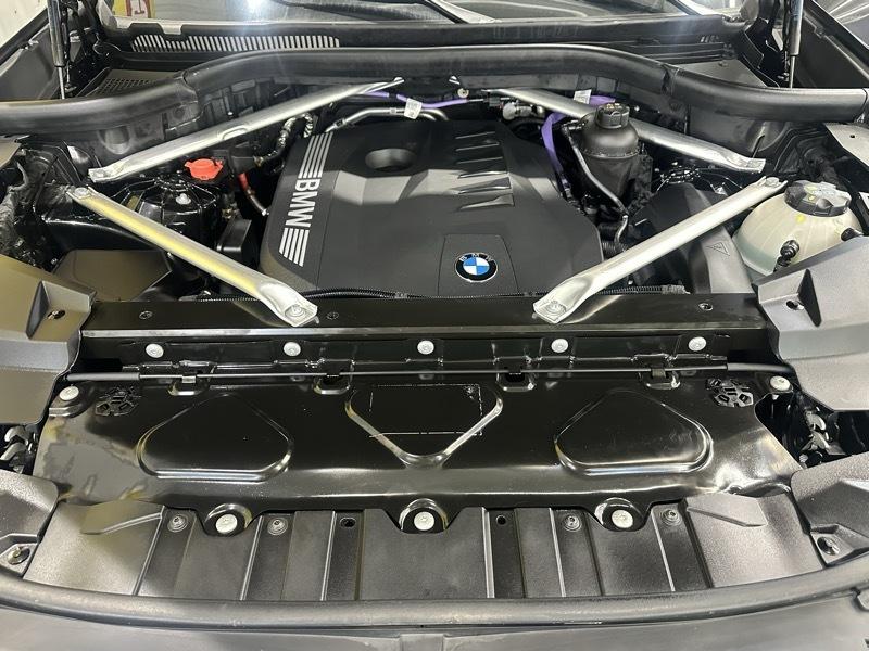 BMW X5 xDrive40i 2024