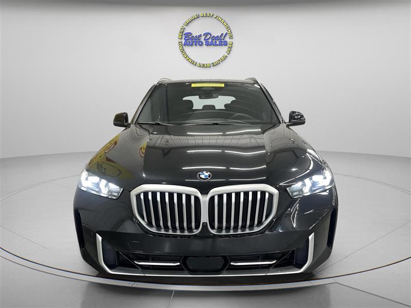 BMW X5 xDrive40i 2024