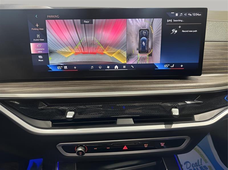 BMW X5 xDrive40i 2024