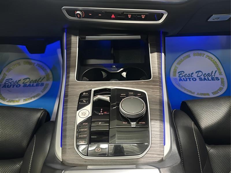 BMW X5 xDrive40i 2024