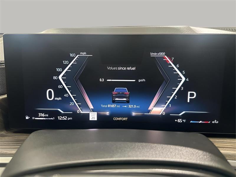 BMW X5 xDrive40i 2024