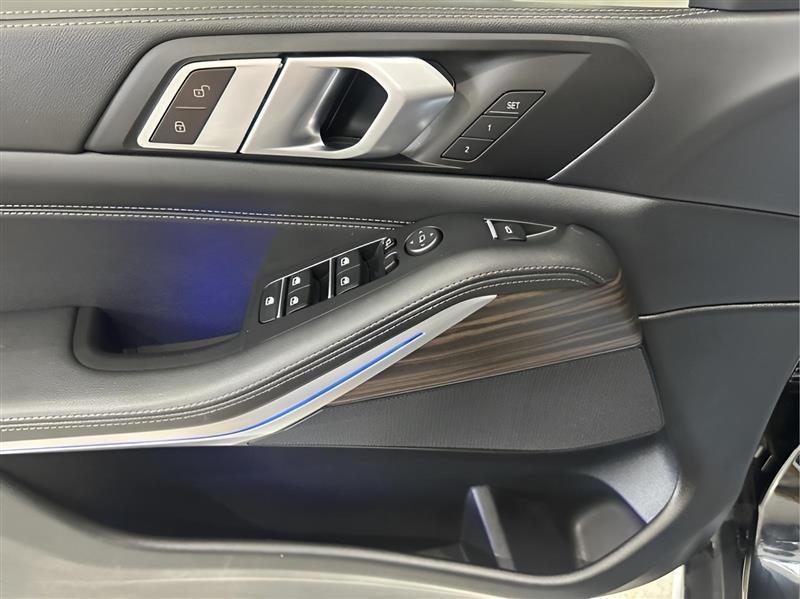 BMW X5 xDrive40i 2024