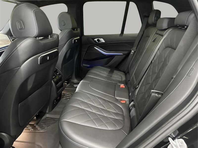 BMW X5 xDrive40i 2024