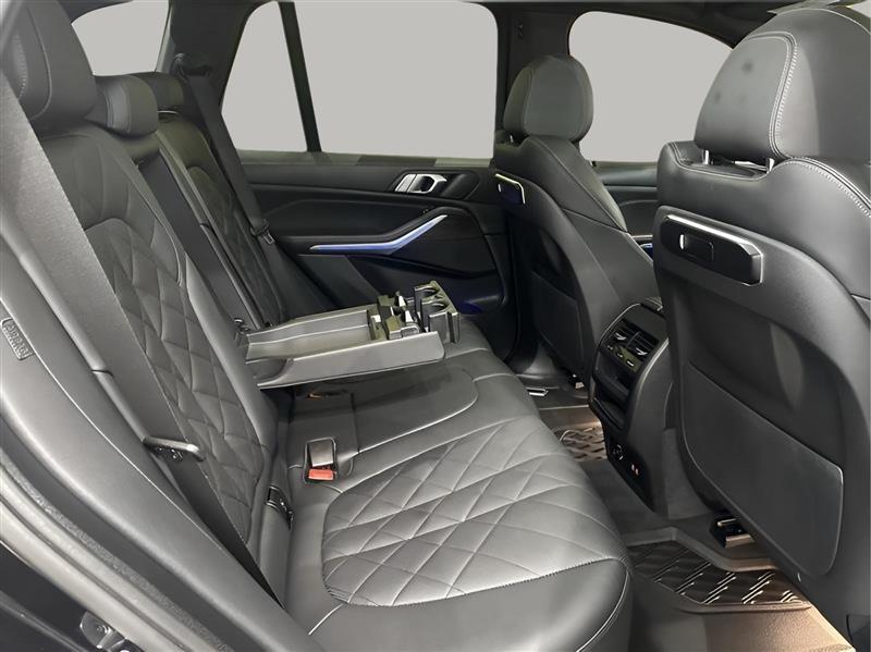 BMW X5 xDrive40i 2024