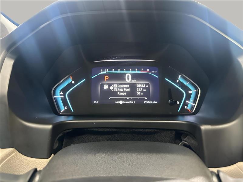 Honda Odyssey Elite 2018