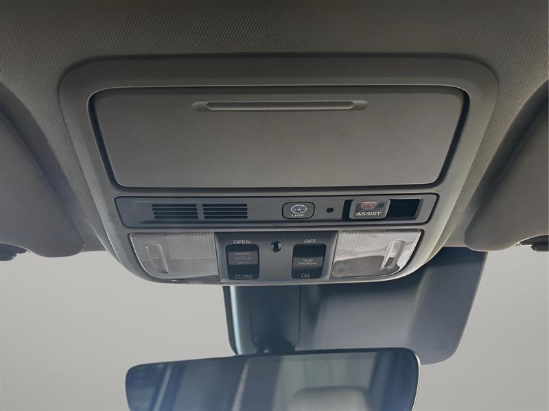 Honda Odyssey Elite 2018
