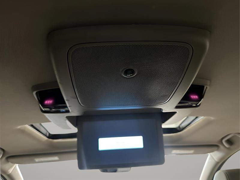 Honda Odyssey Elite 2018