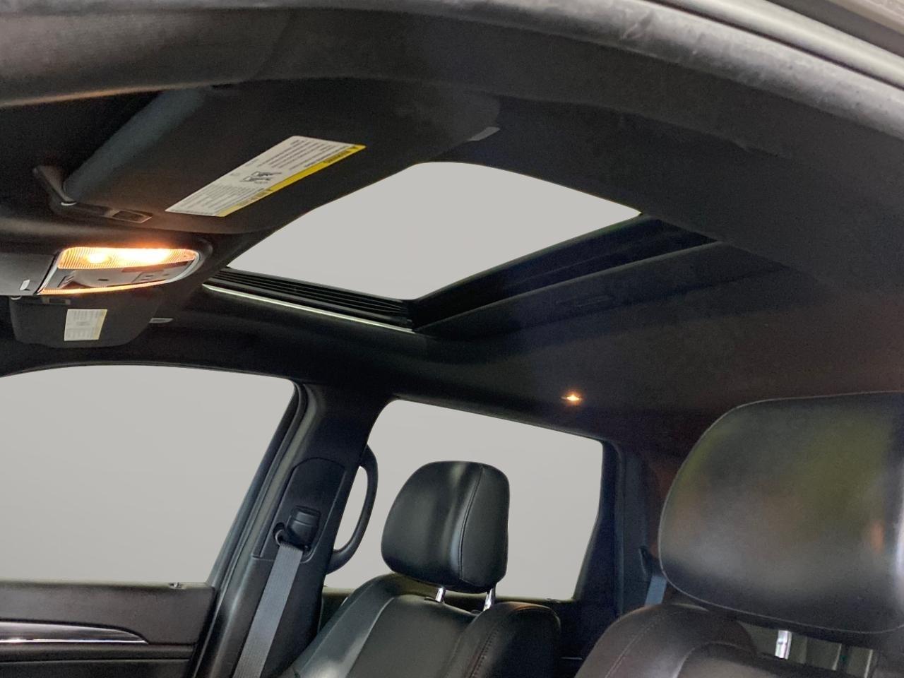 Jeep Grand Cherokee Limited 4WD 2020