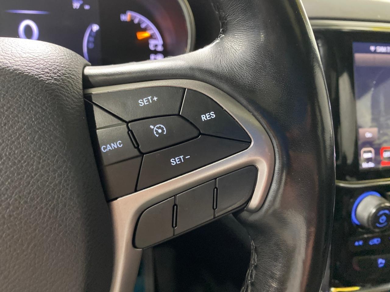 Jeep Grand Cherokee Limited 4WD 2020