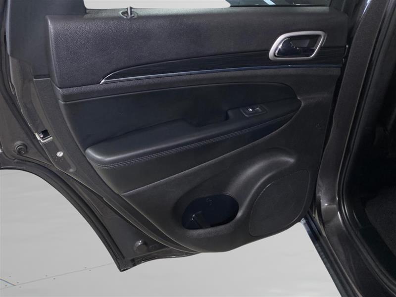 Jeep Grand Cherokee Limited 4WD 2020