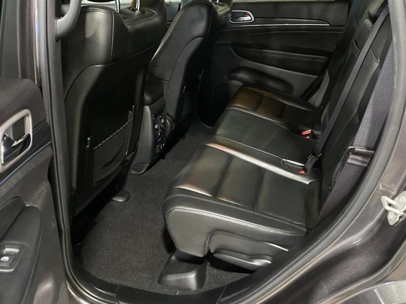 Jeep Grand Cherokee Limited 4WD 2020