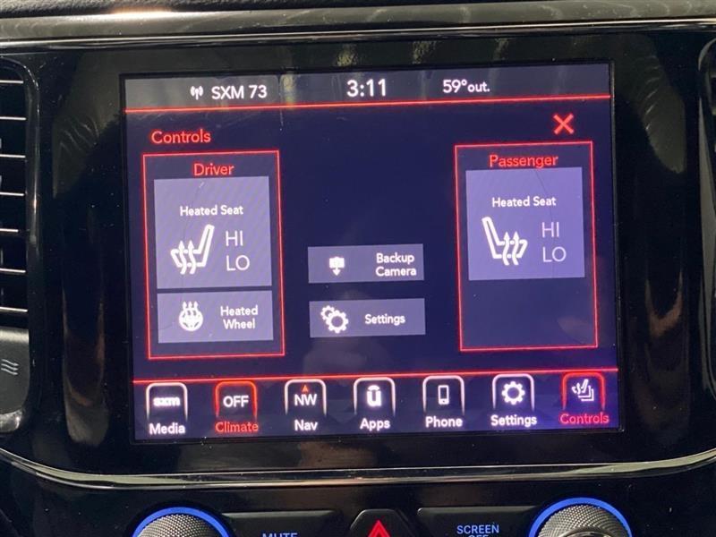 Jeep Grand Cherokee Limited 4WD 2020