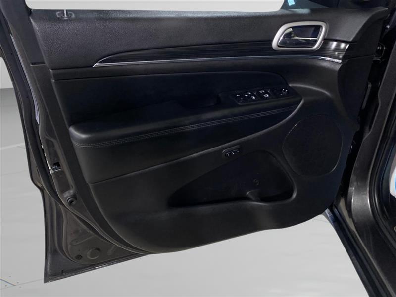 Jeep Grand Cherokee Limited 4WD 2020