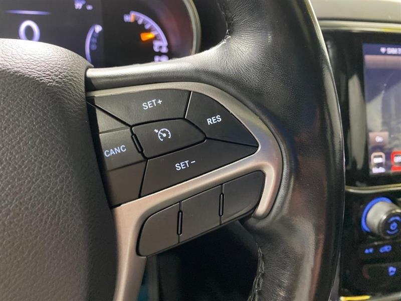 Jeep Grand Cherokee Limited 4WD 2020