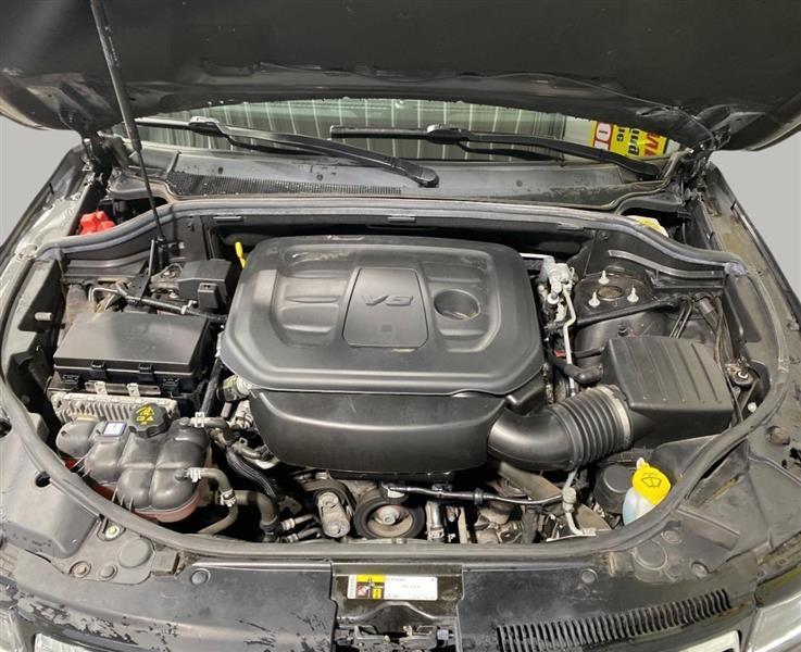 Jeep Grand Cherokee Limited 4WD 2020