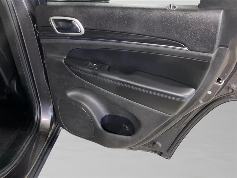 Jeep Grand Cherokee Limited 4WD 2020