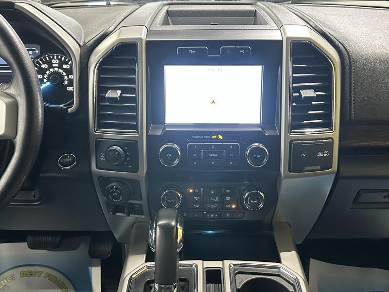Ford F-150 Lariat 2019
