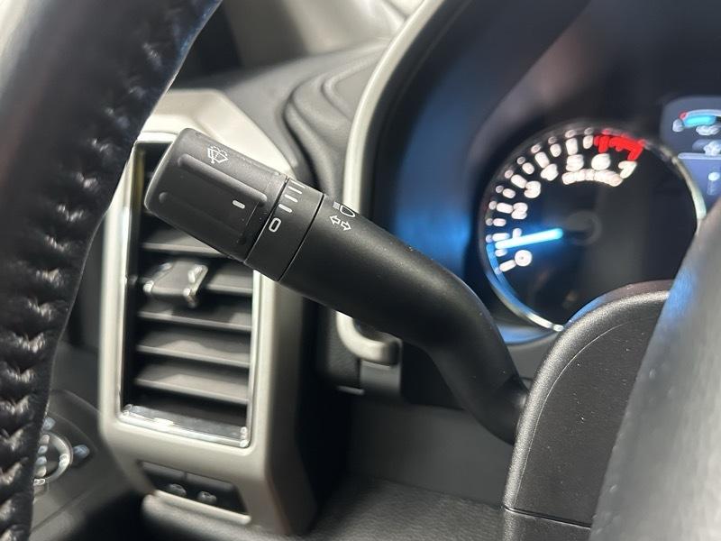 Ford F-150 Lariat 2019