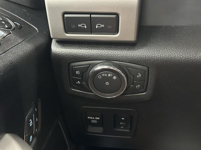 Ford F-150 Lariat 2019