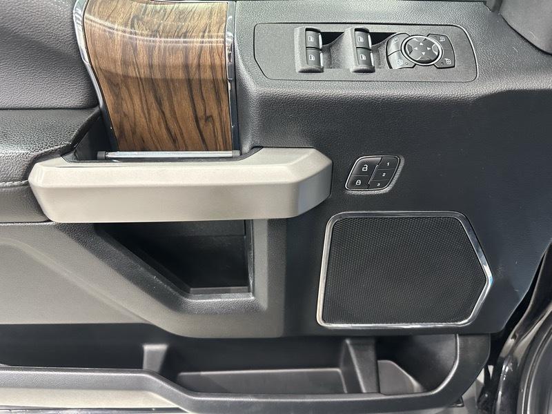 Ford F-150 Lariat 2019