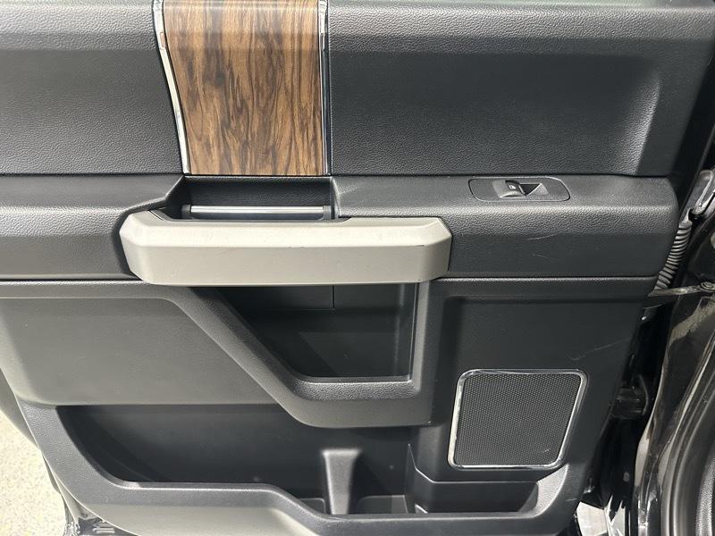 Ford F-150 Lariat 2019
