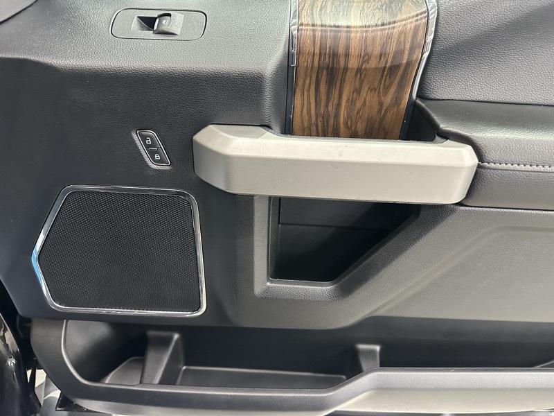 Ford F-150 Lariat 2019