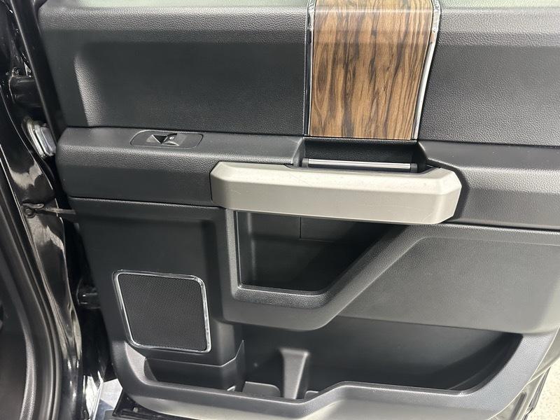 Ford F-150 Lariat 2019