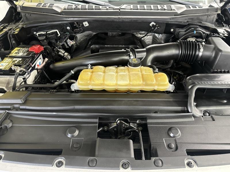Ford F-150 Lariat 2019