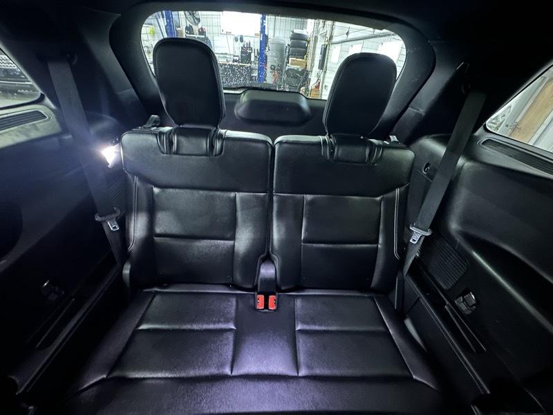 2020 Ford Explorer ST AWD