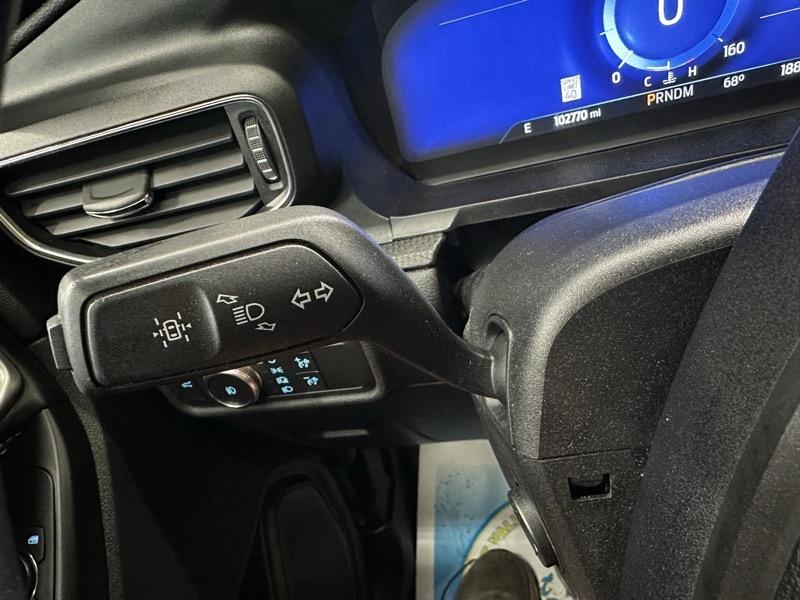 Ford Explorer ST AWD 2020
