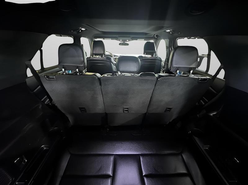 Ford Explorer ST AWD 2020