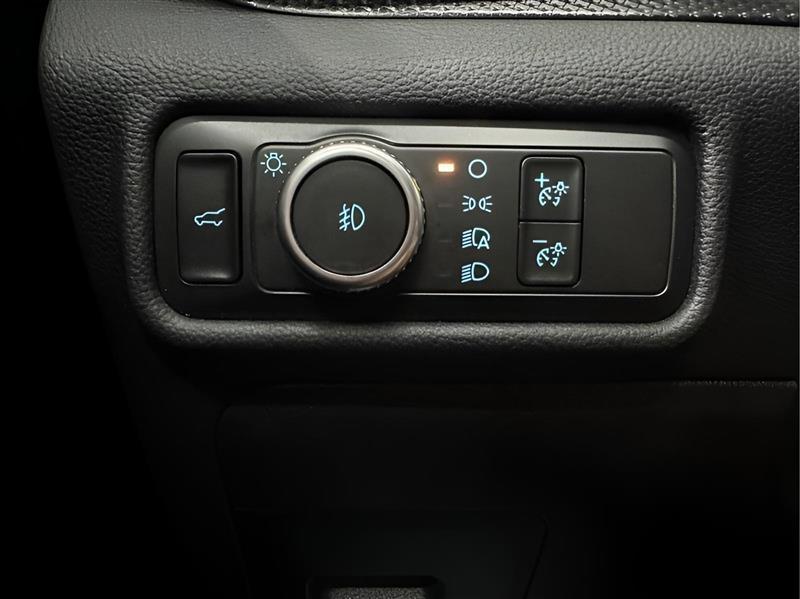 Ford Explorer ST AWD 2020