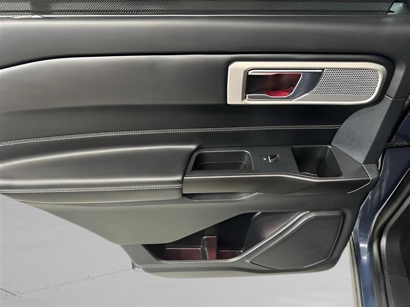 Ford Explorer ST AWD 2020