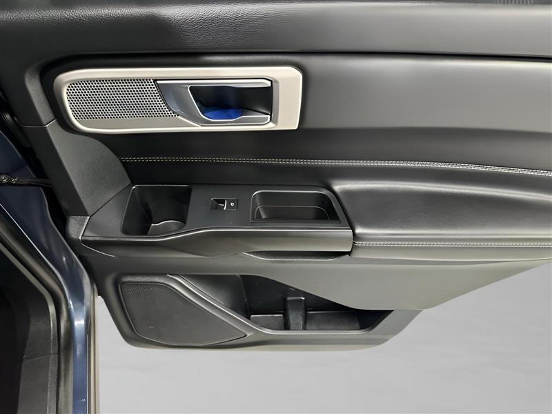 Ford Explorer ST AWD 2020