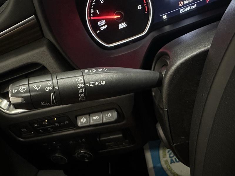 Chevrolet Tahoe High Country 4WD 2021
