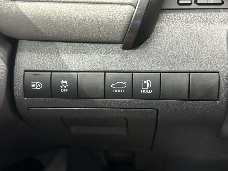 Toyota Camry LE 2019