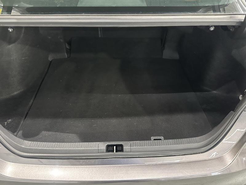 Toyota Camry LE 2019