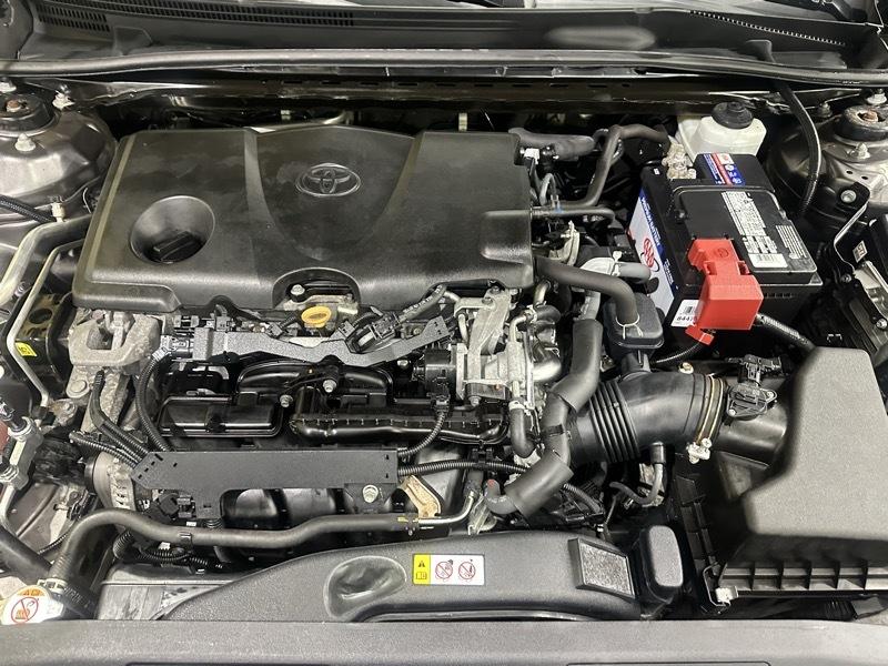 Toyota Camry LE 2019