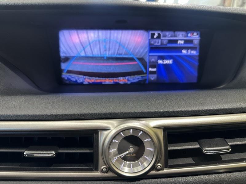 Lexus GS 350 AWD 2013