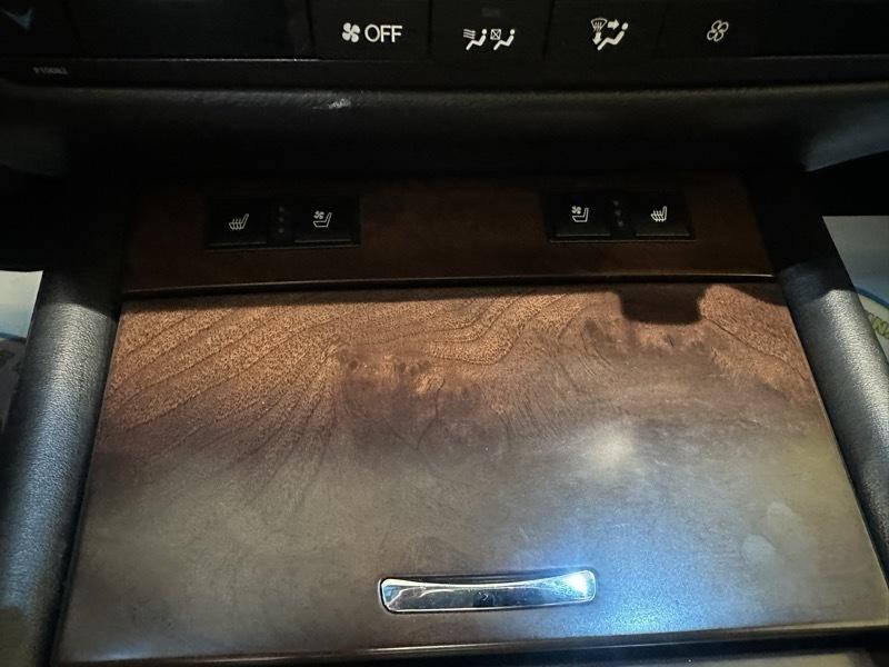 Lexus GS 350 AWD 2013
