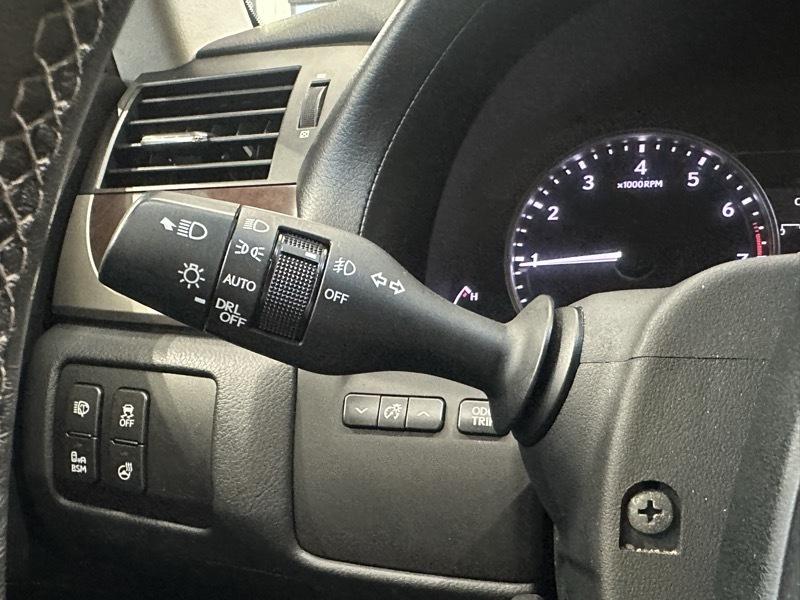 Lexus GS 350 AWD 2013