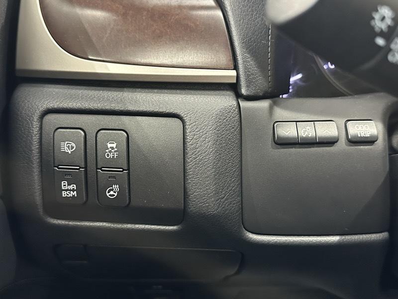 Lexus GS 350 AWD 2013