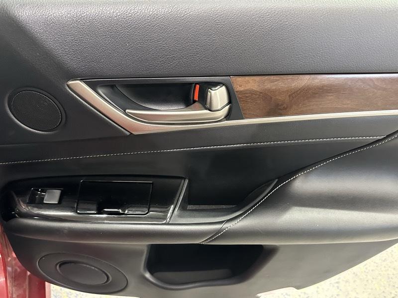 Lexus GS 350 AWD 2013