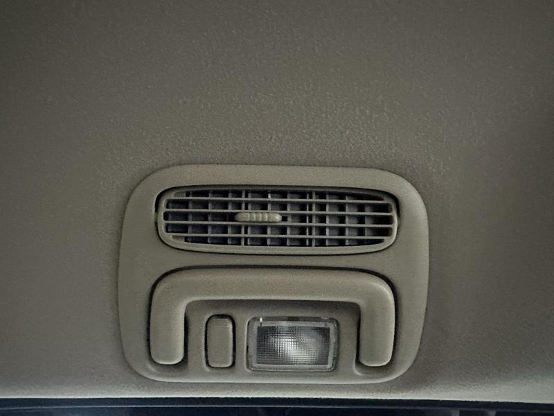 Toyota Sienna LE FWD 7 Passenger 2009