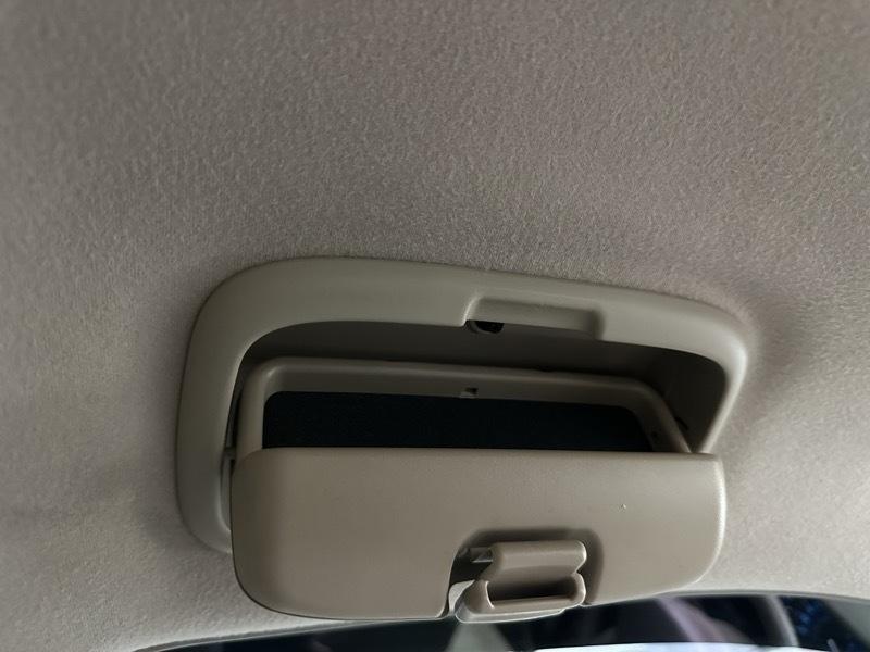 Toyota Sienna LE FWD 7 Passenger 2009