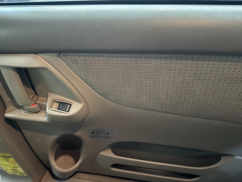 Toyota Sienna LE FWD 7 Passenger 2009