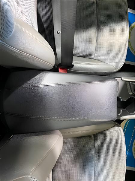 Hyundai Sonata SE 4D Sedan 2.4 2014