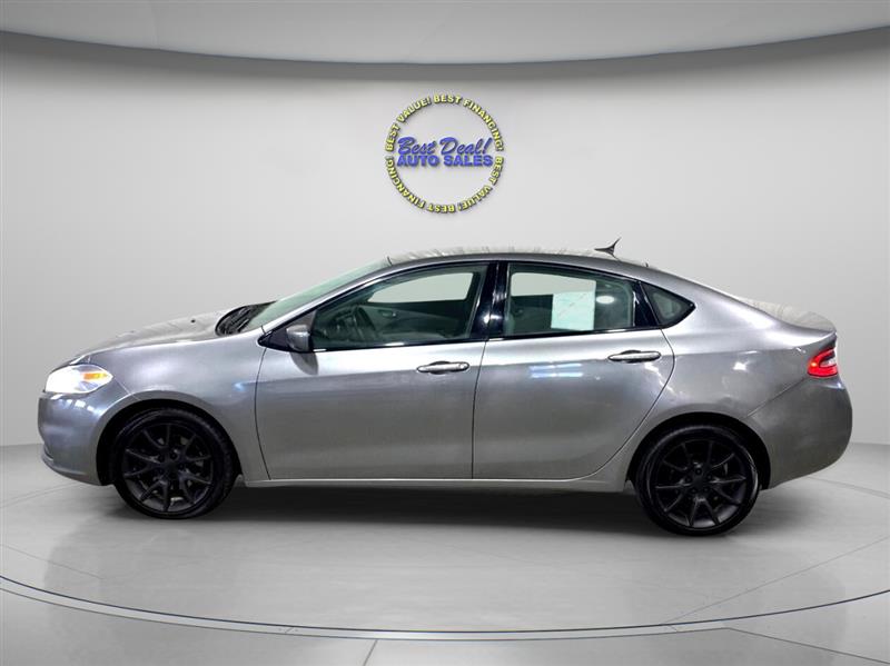 2013 Dodge Dart SXT photo 2